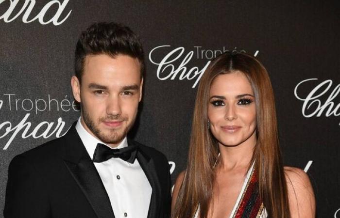 Dentro de la relación de Liam Payne y Cheryl: noticias sobre bebés y angustia | Noticias de celebridades