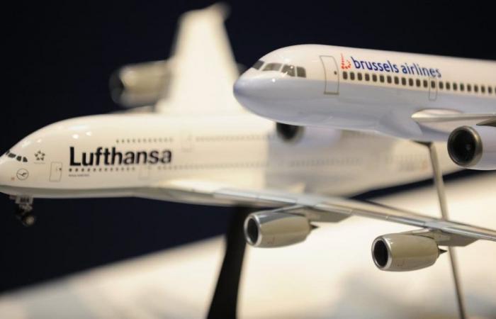 Lufthansa multada con 4 millones de dólares por negar el embarque a pasajeros judíos