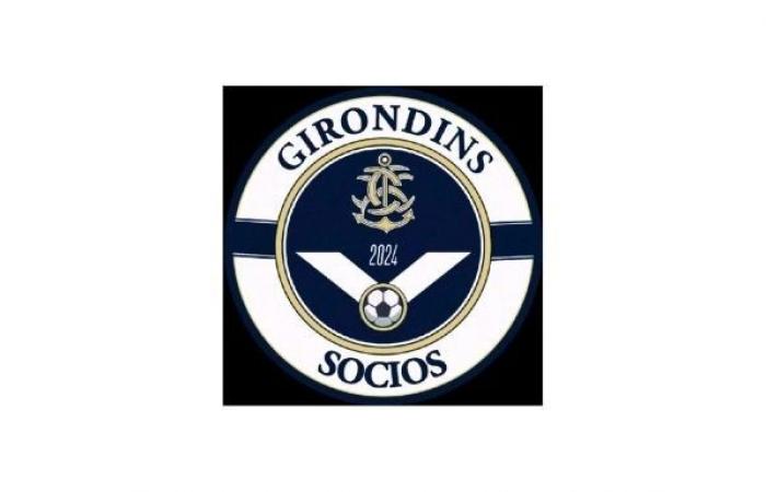 Girondins Socios informa sobre el futuro de la sección femenina