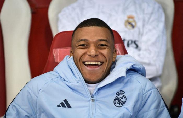 Pánico en el PSG, sueña con llegar a Mbappé