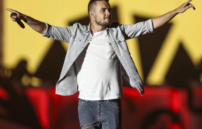 Liam Payne muere a los 31 años tras caer del balcón de un hotel