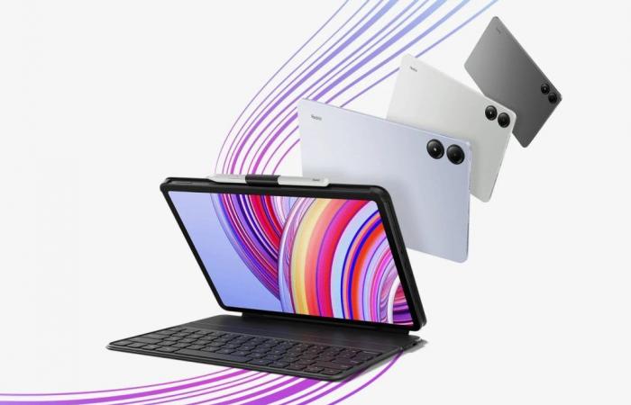 la tablet de Xiaomi está a precio rebajado en AliExpress