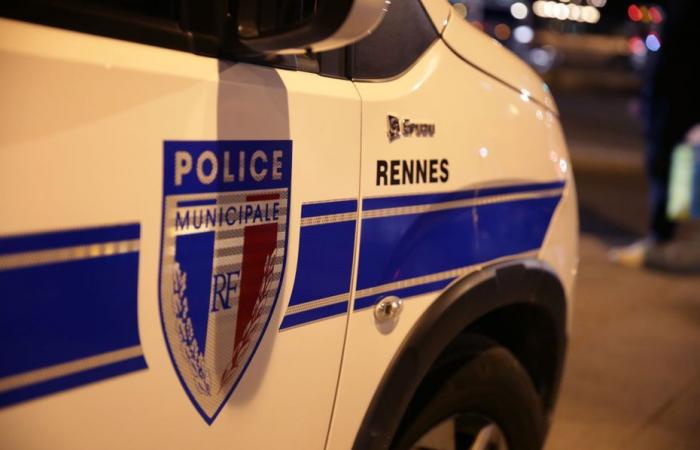 Ante la violencia, “armar a los policías municipales no es la solución”, repite el alcalde de Rennes, “la seguridad es dominio del Estado”