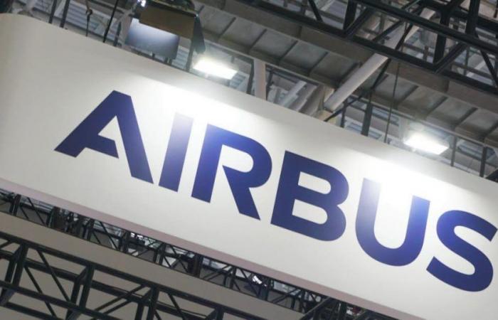 Industria. Airbus recortará hasta 2.500 puestos de trabajo en defensa y espacio