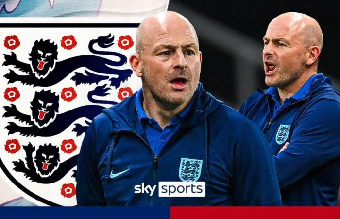 Próximas preguntas y respuestas del seleccionador de Inglaterra: ¿Qué sucederá después en medio de la confusión sobre el futuro y el juicio en curso de Lee Carsley?