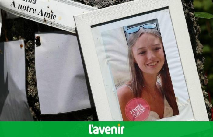 El cuerpo de la joven fue encontrado en Nièvre.