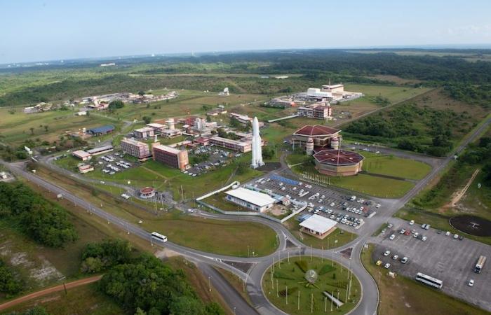 Guyana, esta Amazonia francesa poco conocida