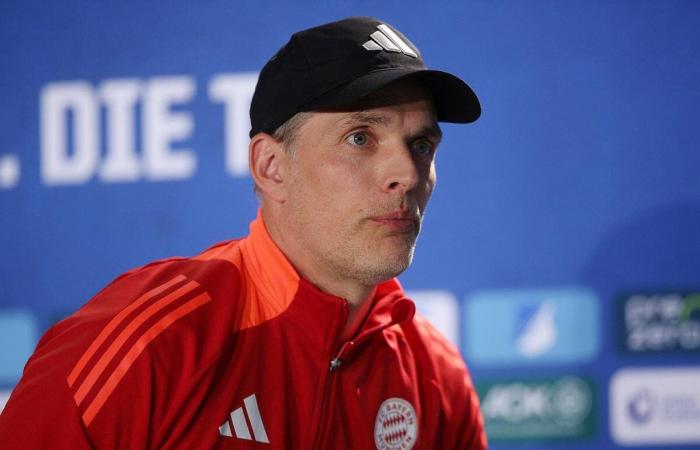 “Un día oscuro” ¡El nombramiento de Tuchel enferma a Inglaterra!