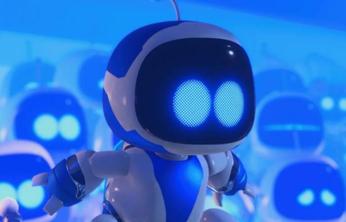 Es el mejor juego de PlayStation del año, Astro Bot regresa con nuevo contenido gratuito… ¡a partir de mañana!