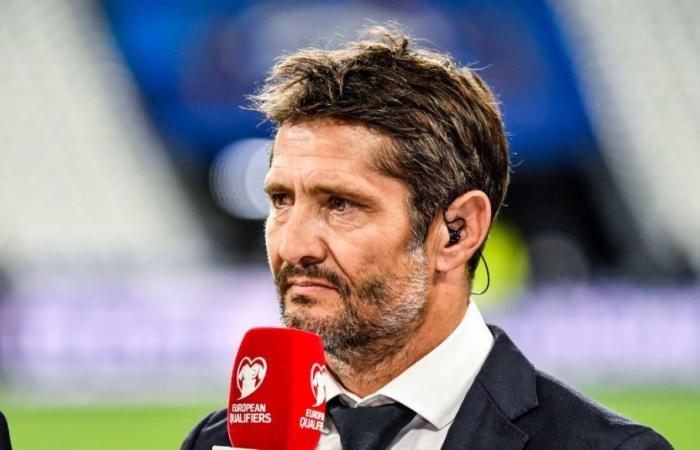 Ya está el veredicto, vitoreó Bixente Lizarazu