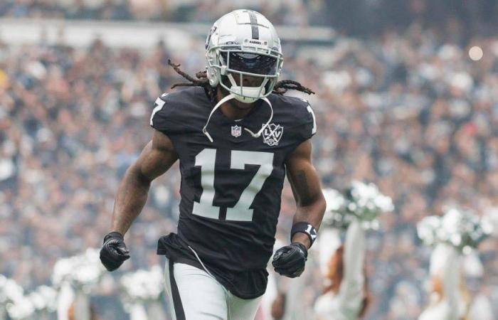 Ramificaciones del tope salarial de Davante Adams, cambio de Amari Cooper a Jets y Bills