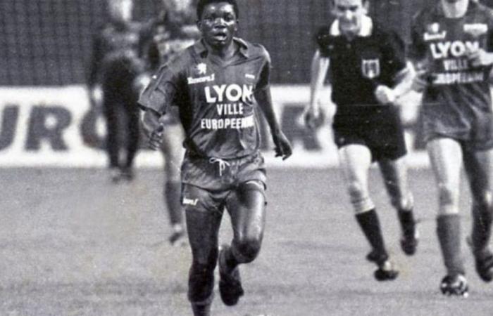 Jean-Jacques N’Domba, exjugador del OM y del OL, falleció a los 70 años