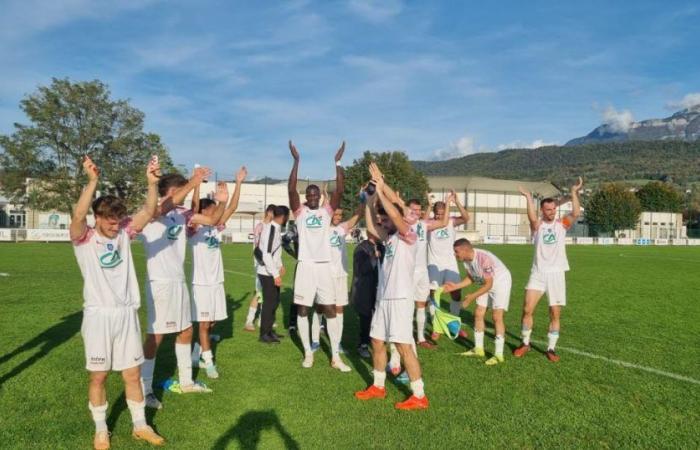 Copa de Francia. El sorteo de la sexta jornada de nuestros clubes regionales