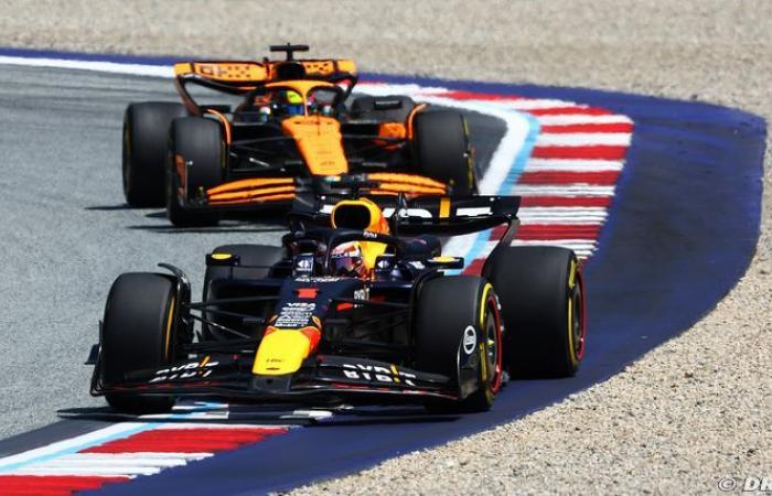 Fórmula 1 | Tres carreras ‘decisivas’ para el futuro de Red Bull y Verstappen