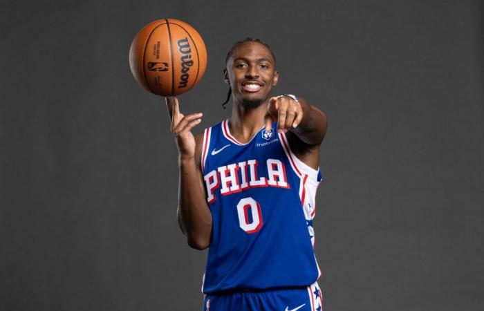 ¿Por qué es interesante seguir a los Sixers en 2025?