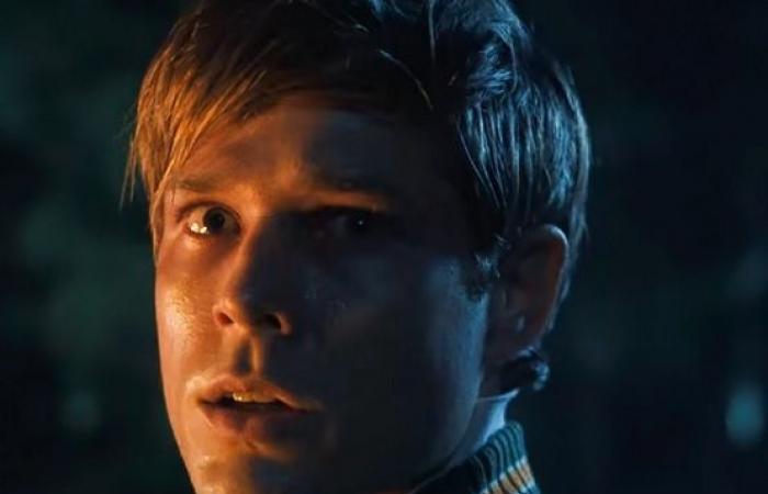 Los chicos: ¡Mason Dye es Bombsight!