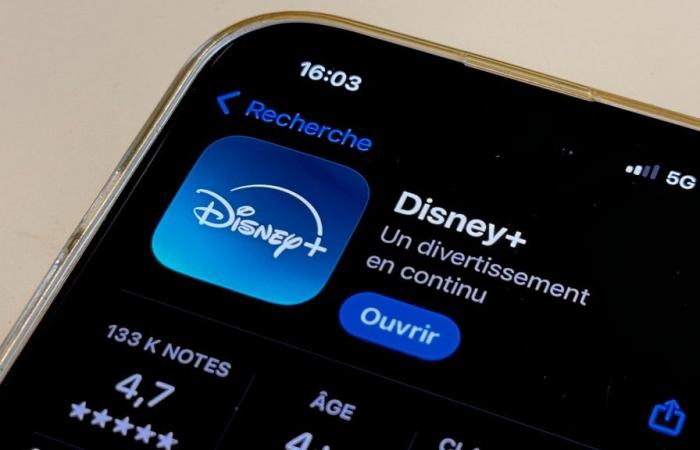 Los precios aumentarán para Disney+.