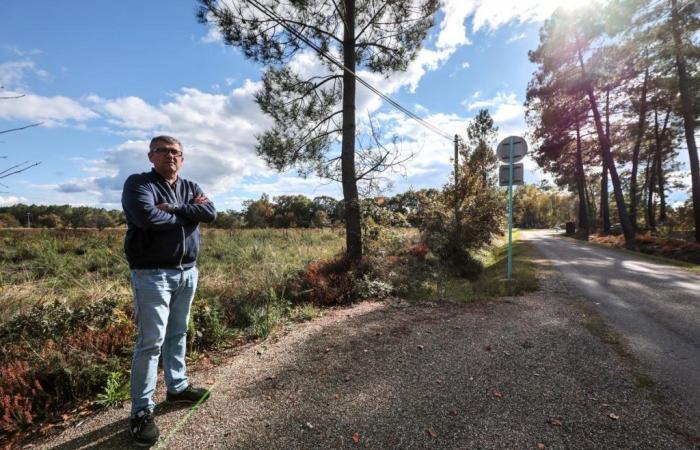 En las Landas se proyecta una residencia de vacaciones para trabajadores sanitarios y personas necesitadas