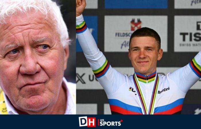 ¿Podrá Remco Evenepoel ganar las tres grandes rondas? “Debemos confiar en nuestras propias fuerzas y no evitar a Pogacar”