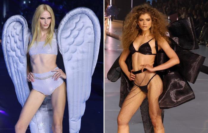 El desfile de Victoria’s Secret regresa con modelos transgénero