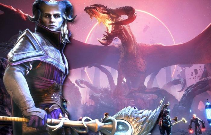 Dragon Age The Veilguard detalla sus modos gráficos en Xbox, PS5 y PS5 Pro