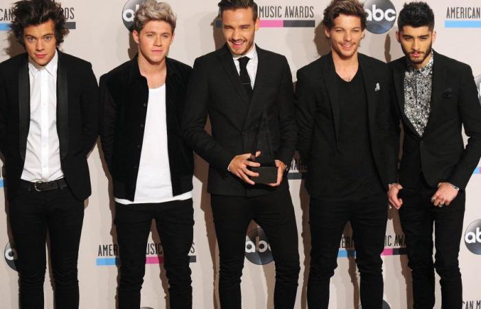 Louis Tomlinson, Zayn Malik… Homenajes individuales de ex miembros de One Direction a Liam Payne