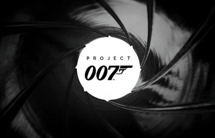 ¿Una trilogía de juegos de James Bond? Los creadores de Hitman aumentan el entusiasmo | xbox