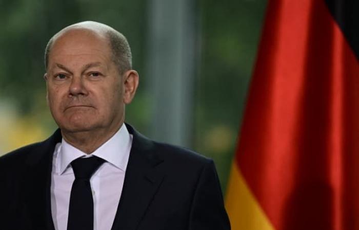 Olaf Scholz dispuesto a hablar con Vladimir Putin para poner fin a la guerra en Ucrania