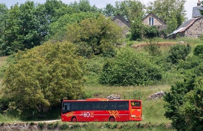 El transporte escolar cancelado por segundo día este viernes