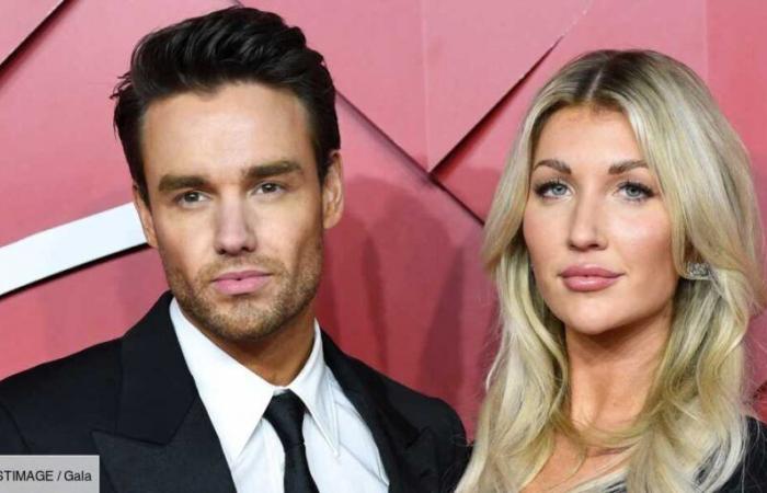 Muere Liam Payne a los 31 años: ¿quién es Kate Cassidy, la última compañera del ex One Direction?