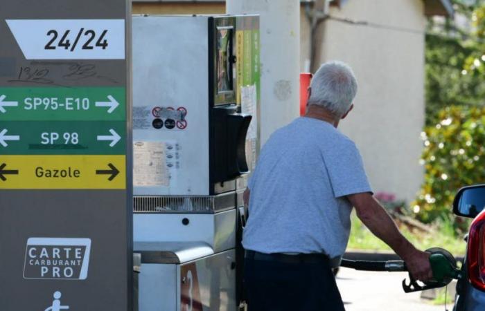 Por qué es importante. Los precios de los combustibles van en aumento… ¿antes de un nuevo aumento?