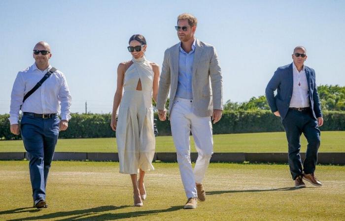 Harry y Meghan se regalan un pequeño rincón del paraíso en Portugal