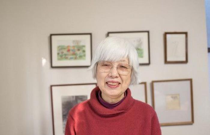 Muere Nakagawa Rieko, autor del famoso libro infantil “Las aventuras de Guri y Gura”