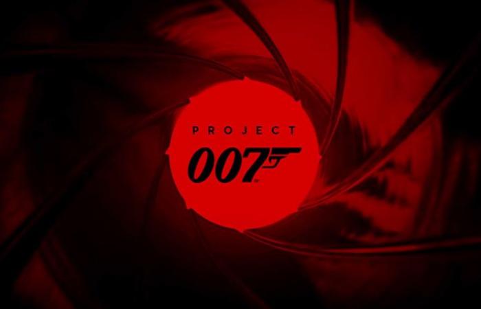 ¿Una trilogía de juegos de James Bond? Los creadores de Hitman aumentan el entusiasmo | xbox