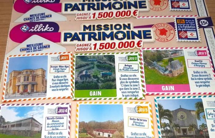 1,5 millones de euros por un jugador scratch en Guadalupe