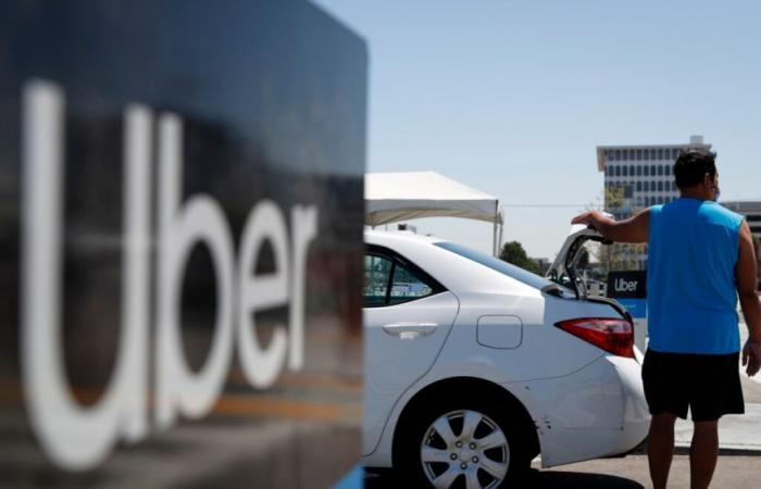 Uber lanza servicio para adolescentes no acompañados