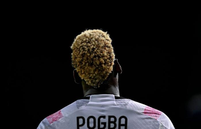 Pogba – OM: ¡Gran anuncio en la prensa italiana!