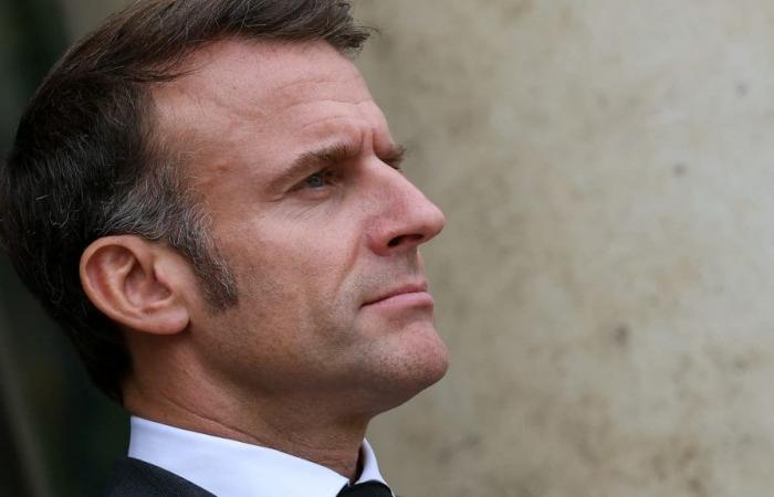 Tras la muerte de Yahya Sinouar, Emmanuel Macron “exige la liberación” de los rehenes en poder de Hamás