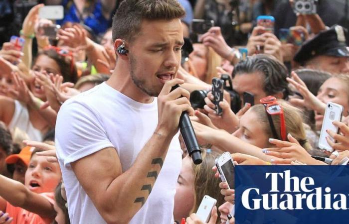 Obituario de Liam Payne | pop y rock