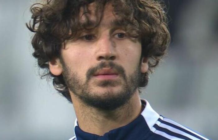 Yacine Adli rechazó el Marsella este verano: “Como parisino y habiendo jugado en Burdeos, fue realmente difícil”