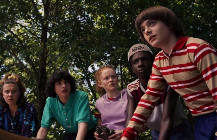 Mosela. Para Halloween, llega una inmersión de Stranger Things a B’Est Mall