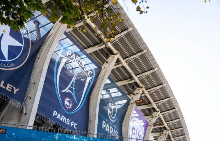 “Único en el mundo”, Paris FC anuncia el color de su proyecto