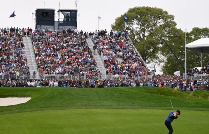 Cuando la PGA de América intenta justificar el desorbitado precio de las entradas para la próxima Ryder Cup