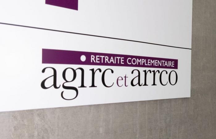 Este aumento de pensiones de Agirc-Arrco está llegando a las cuentas, aquí cuánto y en qué fecha