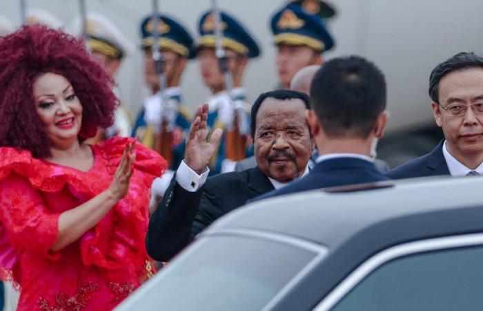 ¿Dónde está Paul Biya, el presidente camerunés que desapareció del radar durante seis semanas?