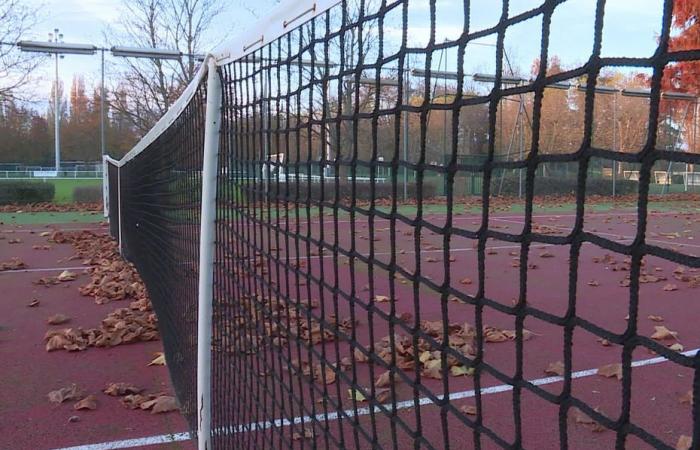 Una acusación por violación de una menor de 15 años apunta a un alto funcionario del tenis en Hauts-de-France