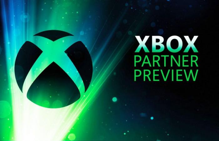 Conferencia previa para socios de Xbox: ¡siga el evento aquí en vivo a las 7 p. m.! | xbox