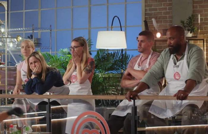 “MasterChef Quebec”: esta noche el desafío eliminatorio más intenso de la temporada