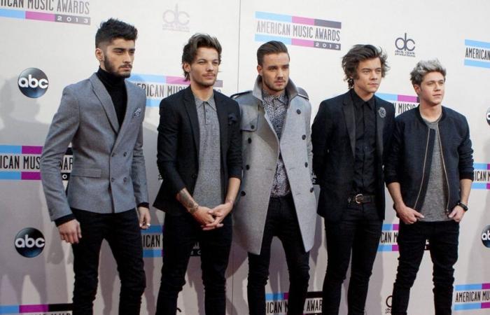 ‘Perder a un hermano’: Ex miembros de One Direction reaccionan a la muerte de Liam Payne