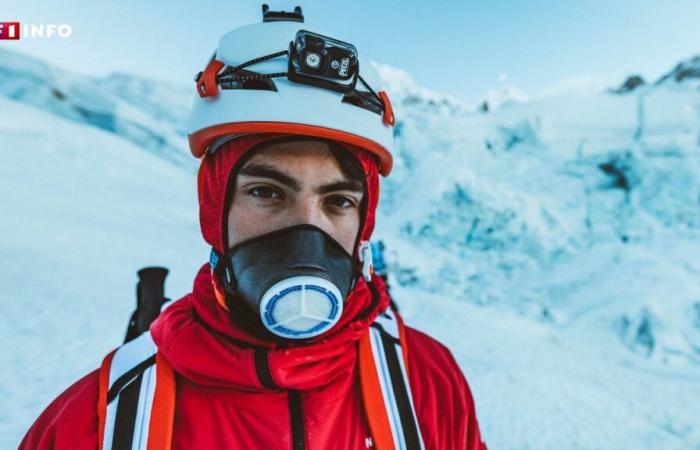 “Enhorabuena por lo que has hecho”: Inoxtag elogiado por el explorador Mike Horn tras su ascensión al Everest